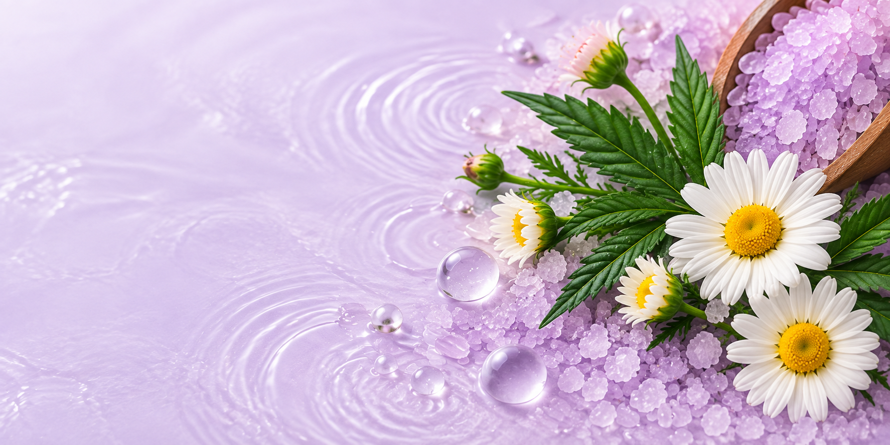 CBD & Chamomile